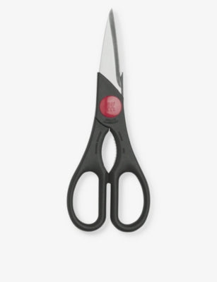 Zwilling kitchen scissors stainless steel 20.5cm, imported from the UK