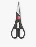 Zwilling kitchen scissors stainless steel 20.5cm, imported from the UK
