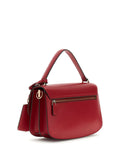 Guess handbag black Audrey convertible crossbody (British brand)