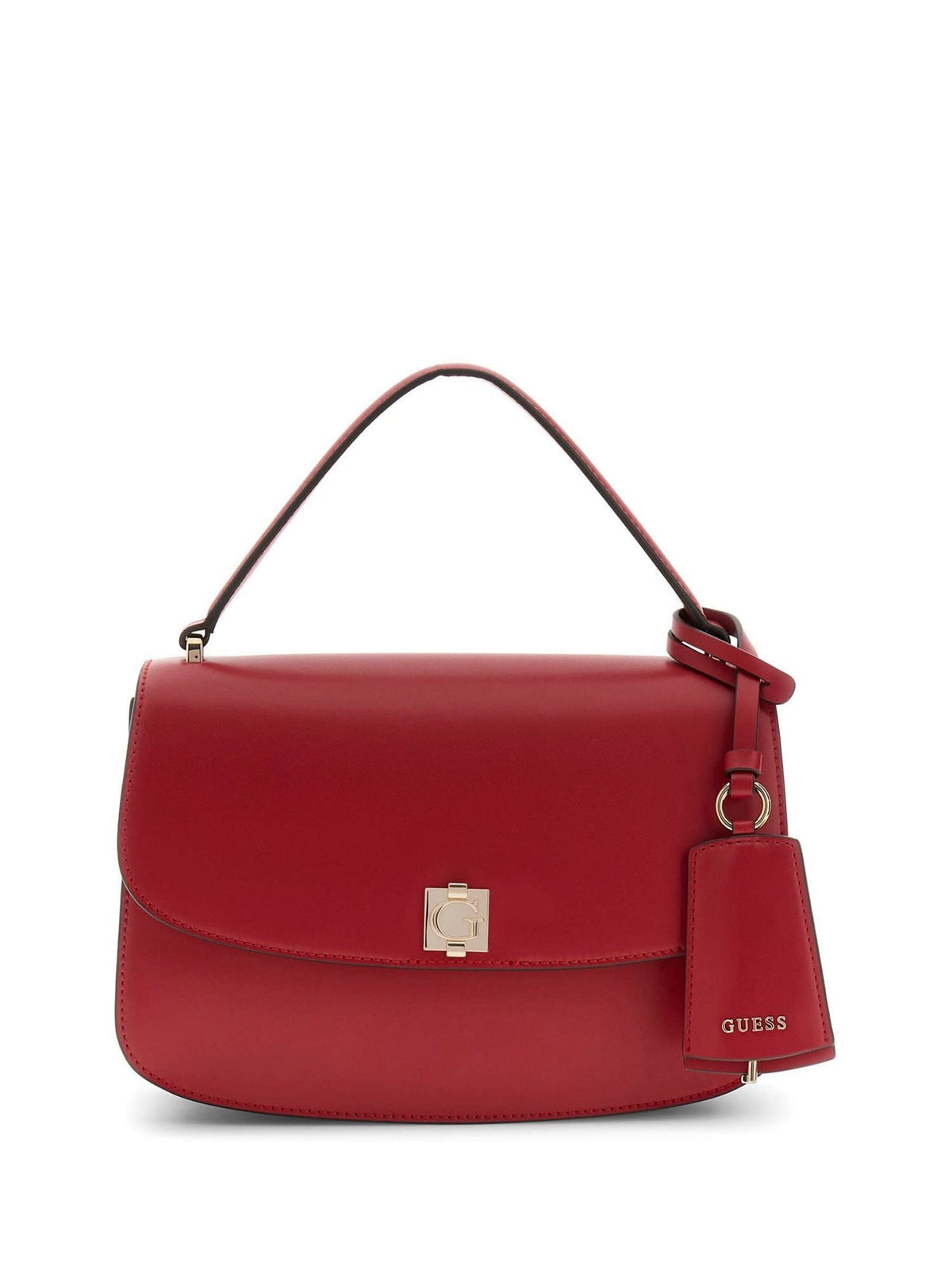 Guess handbag black Audrey convertible crossbody (British brand)