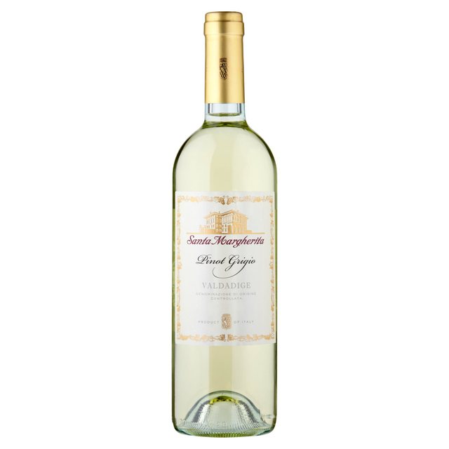 Santa Margherita Pinot Grigio   75cl GOODS M&S   