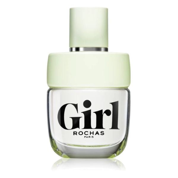 Rochas Girl Eau de Toilette Spray 60ml, UK version