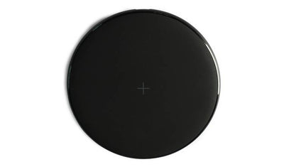 Argos 15W Wireless Charging Pad Black- Buy online at McGrocer