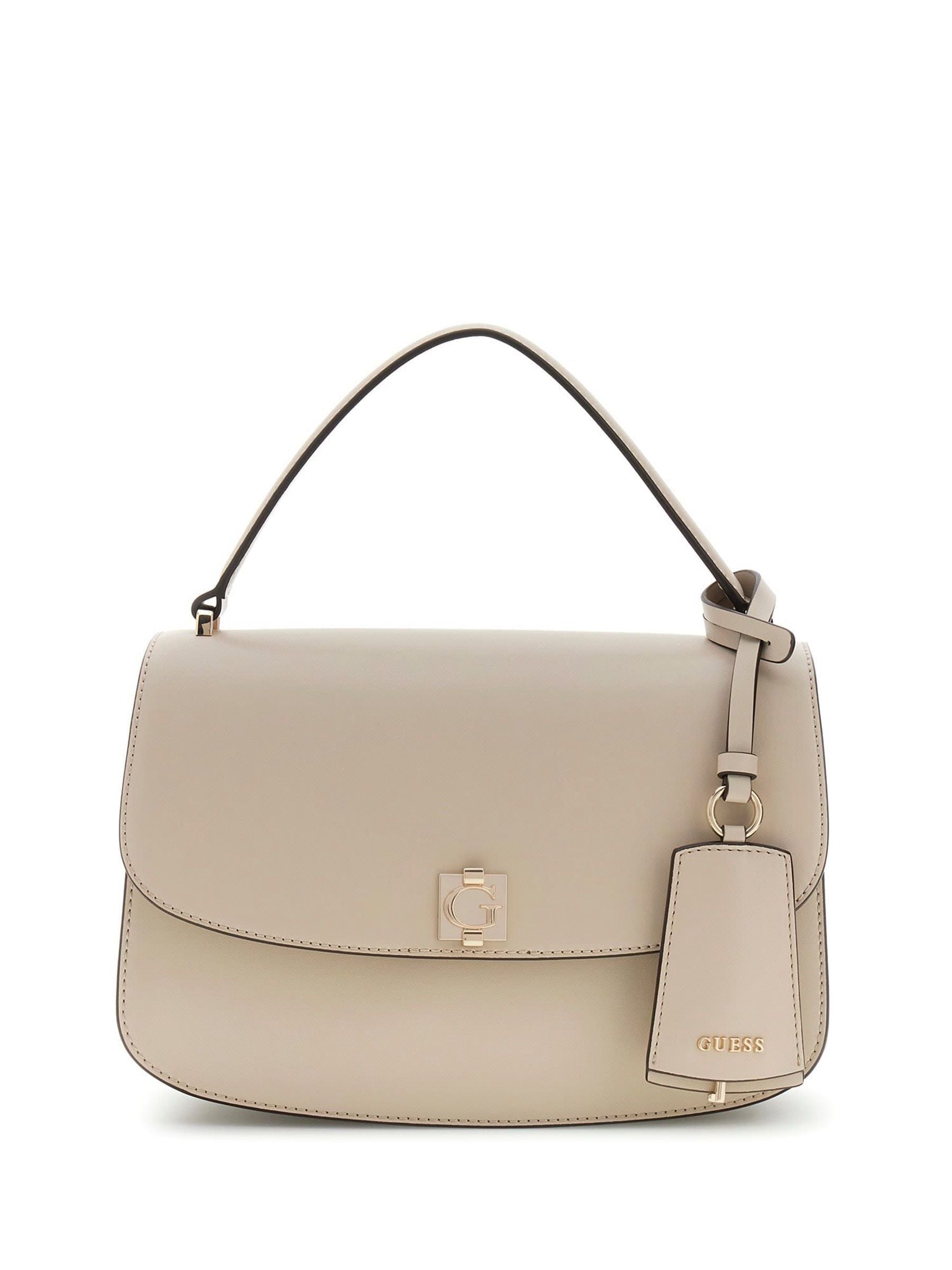 Guess Audrey convertible crossbody flap bag - British product
