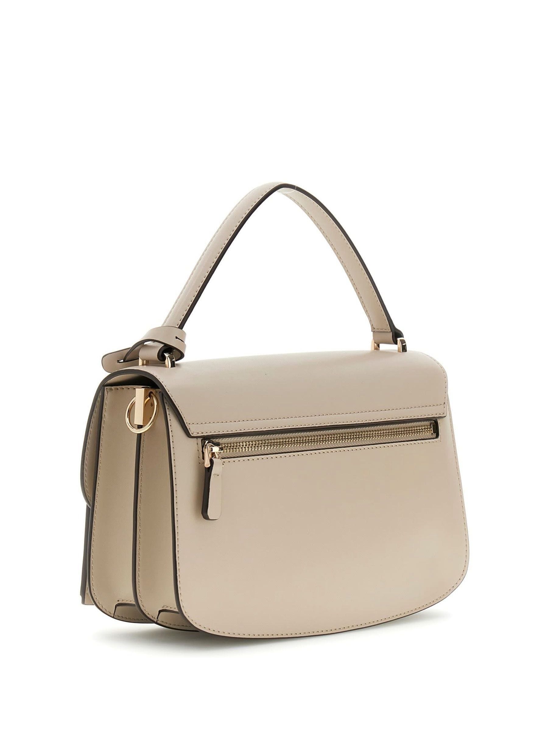 Guess Audrey convertible crossbody flap bag - British product