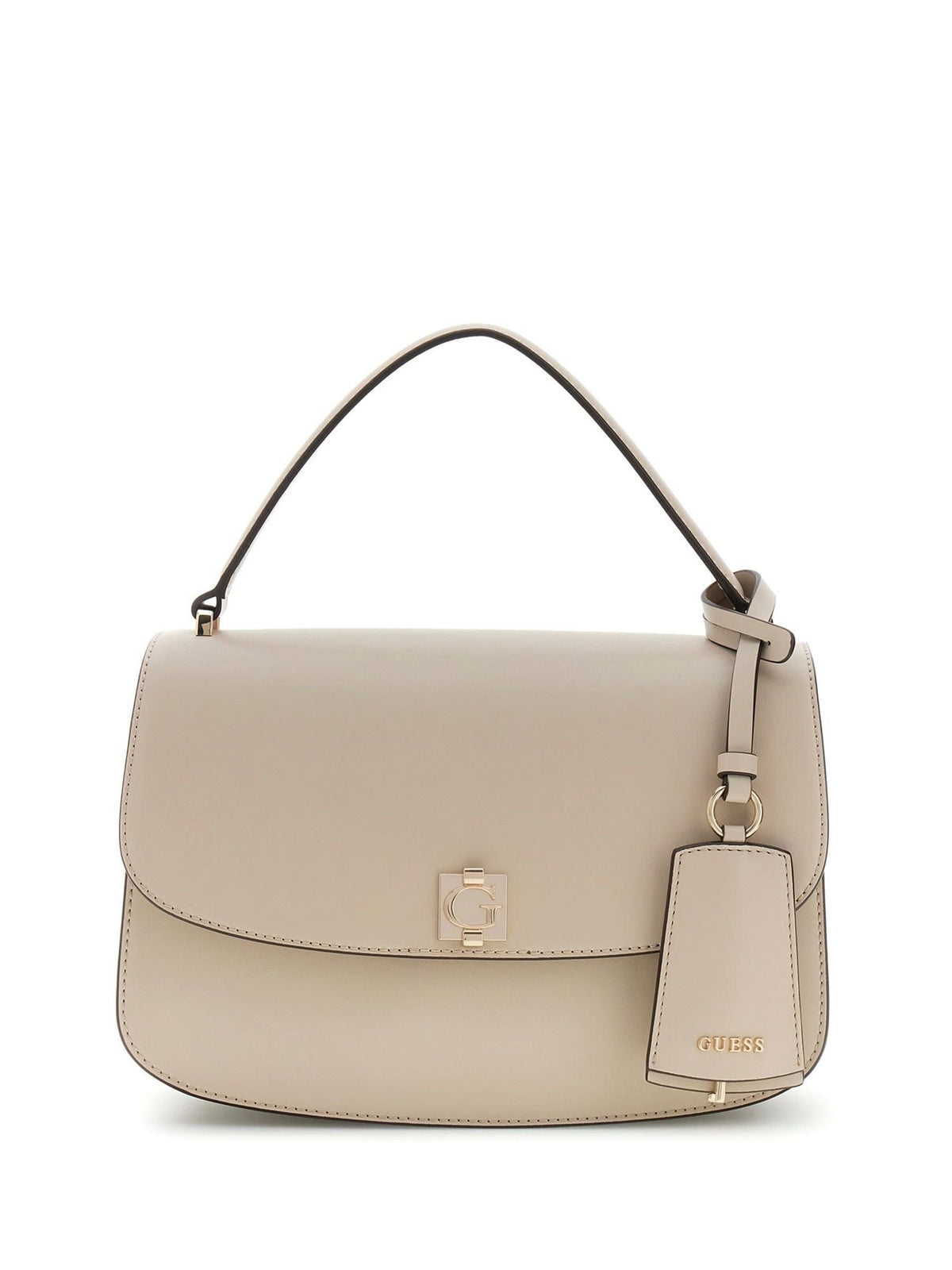 Guess Audrey convertible crossbody flap bag - British product
