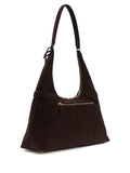 Guess Brown Ella Hobo Bag polyester - British product
