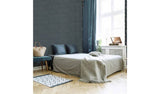 Superfresco Heritage Texture Navy wallpaper roll 52cm x 10m, UK version