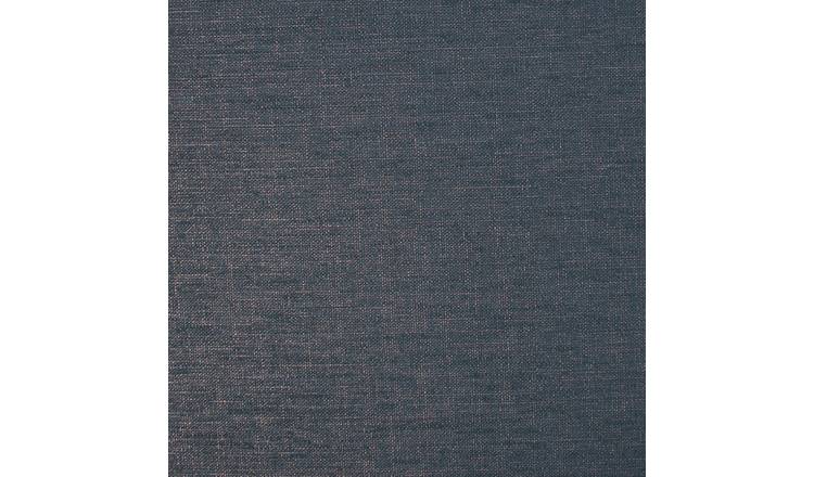 Superfresco Heritage Texture Navy wallpaper roll 52cm x 10m, UK version
