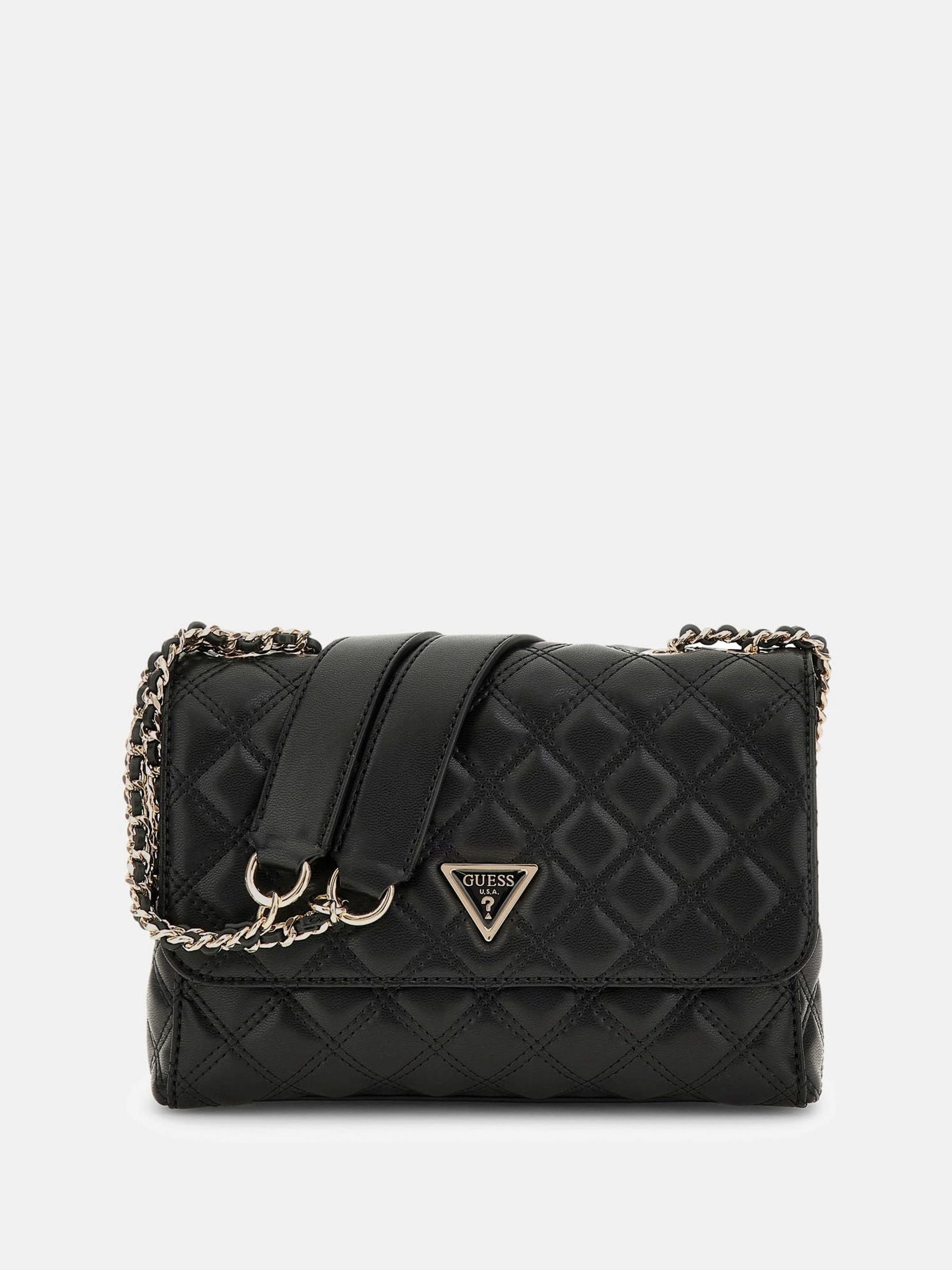 Guess Giully II convertible flap bag - British product