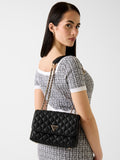 Guess Giully II convertible flap bag - British product