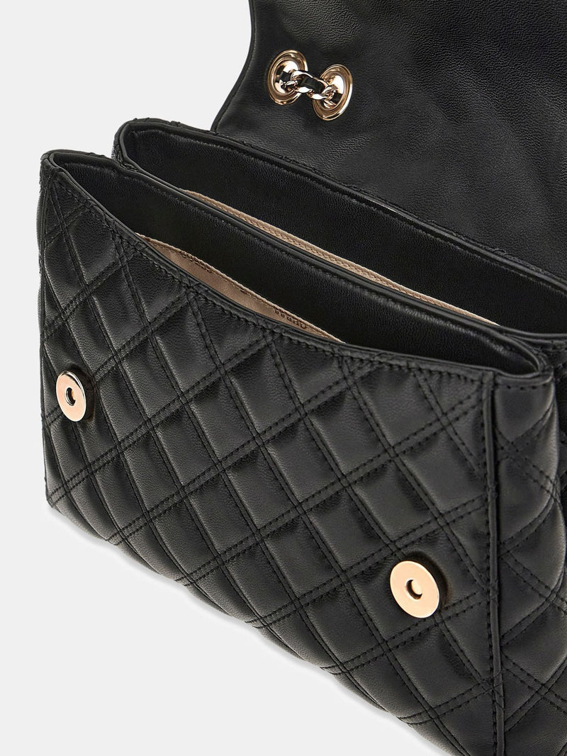 Guess Giully II convertible flap bag - British product