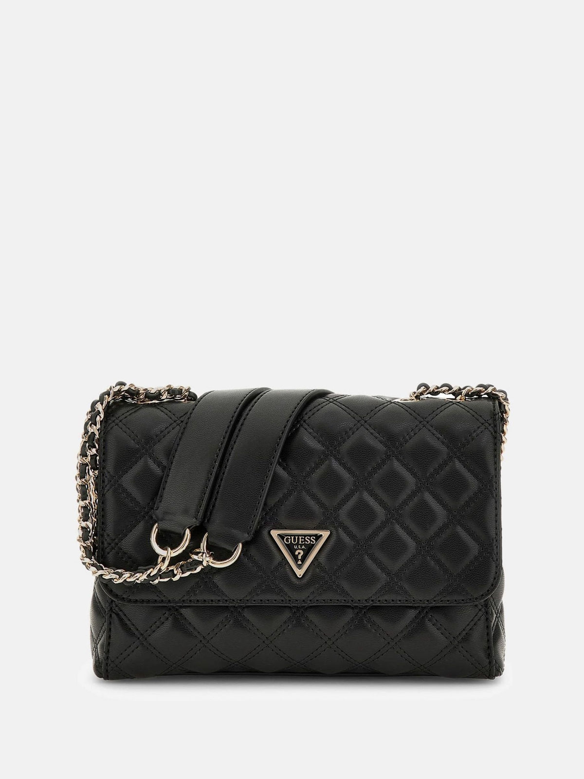 Guess Giully II convertible flap bag - British product