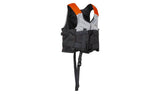 Decathlon life vest grey 25-40kg (British brand)