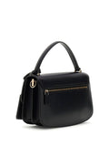 Guess handbag black Audrey convertible crossbody (British brand)