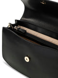 Guess handbag black Audrey convertible crossbody (British brand)