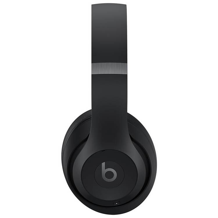 Beats Studio Pro ANC over-ear wireless headphones black - British product