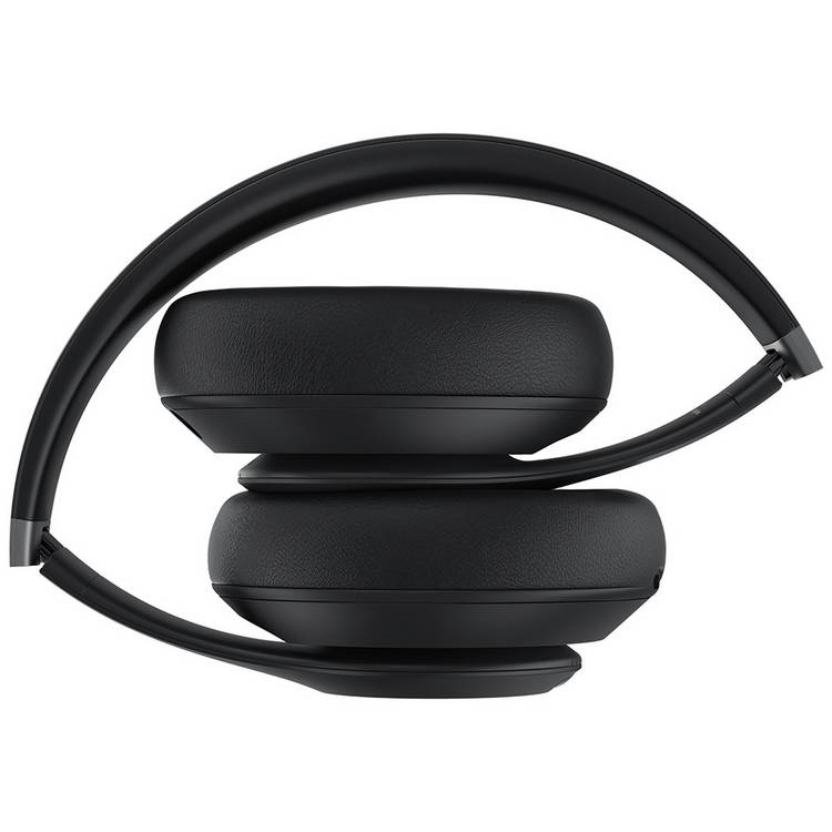 Beats Studio Pro ANC over-ear wireless headphones black - British product