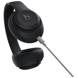 Beats Studio Pro ANC over-ear wireless headphones black - British product