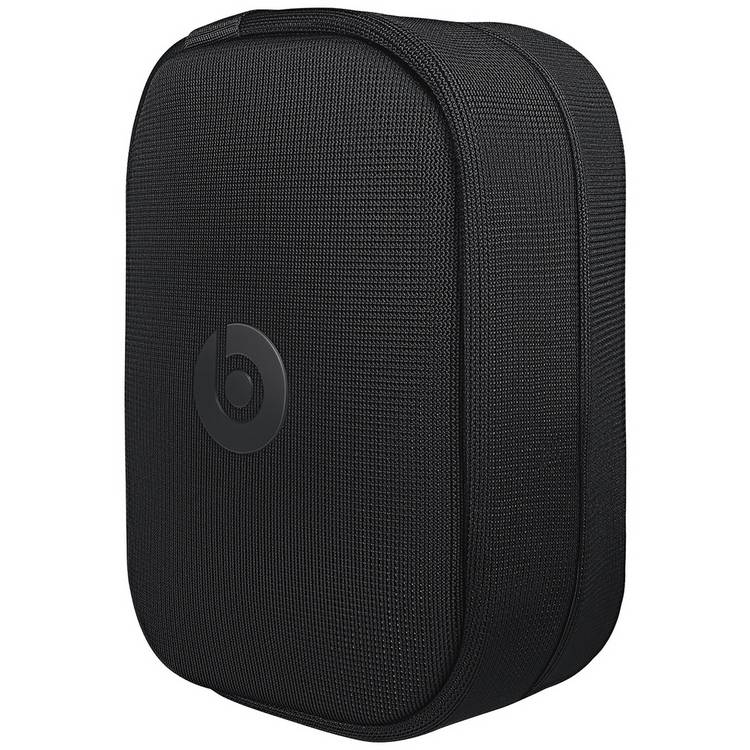 Beats Studio Pro ANC over-ear wireless headphones black - British product