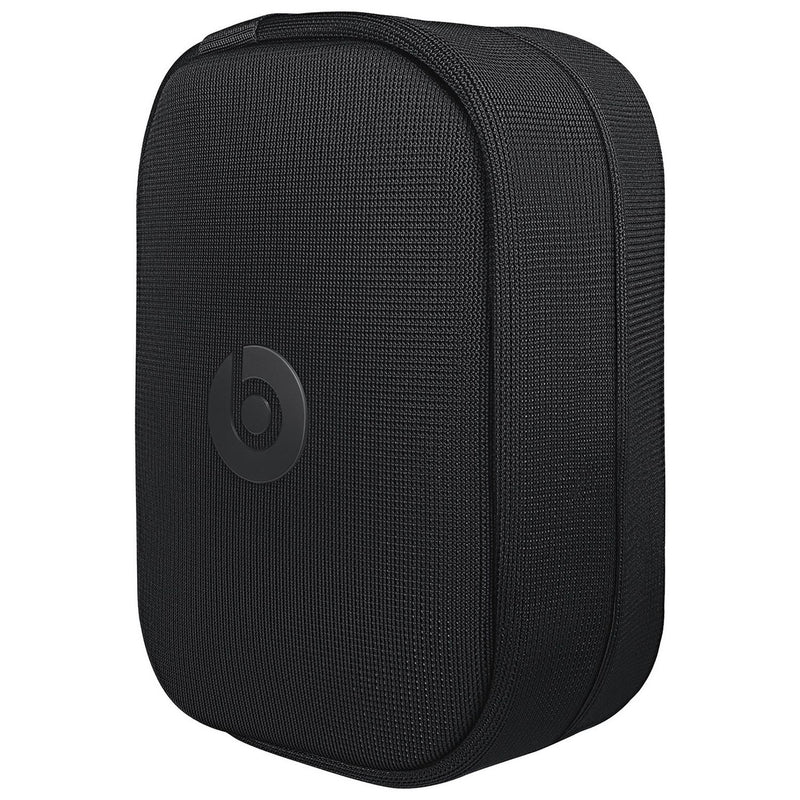 Beats Studio Pro Navy over-ear wireless headphones, imported from the UK