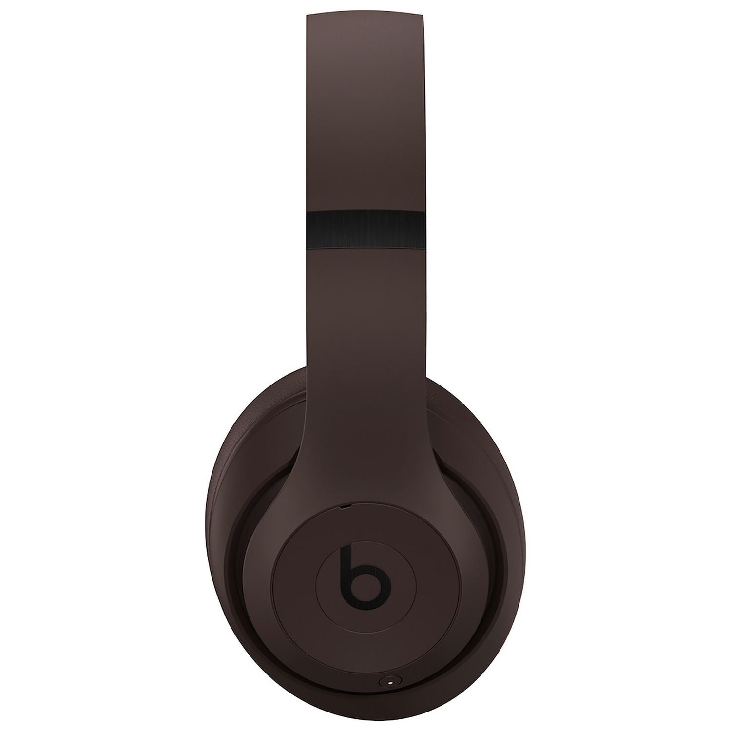 Beats Studio Pro wireless headphones brown, imported from the UK