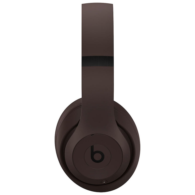 Beats Studio Pro wireless headphones brown, imported from the UK