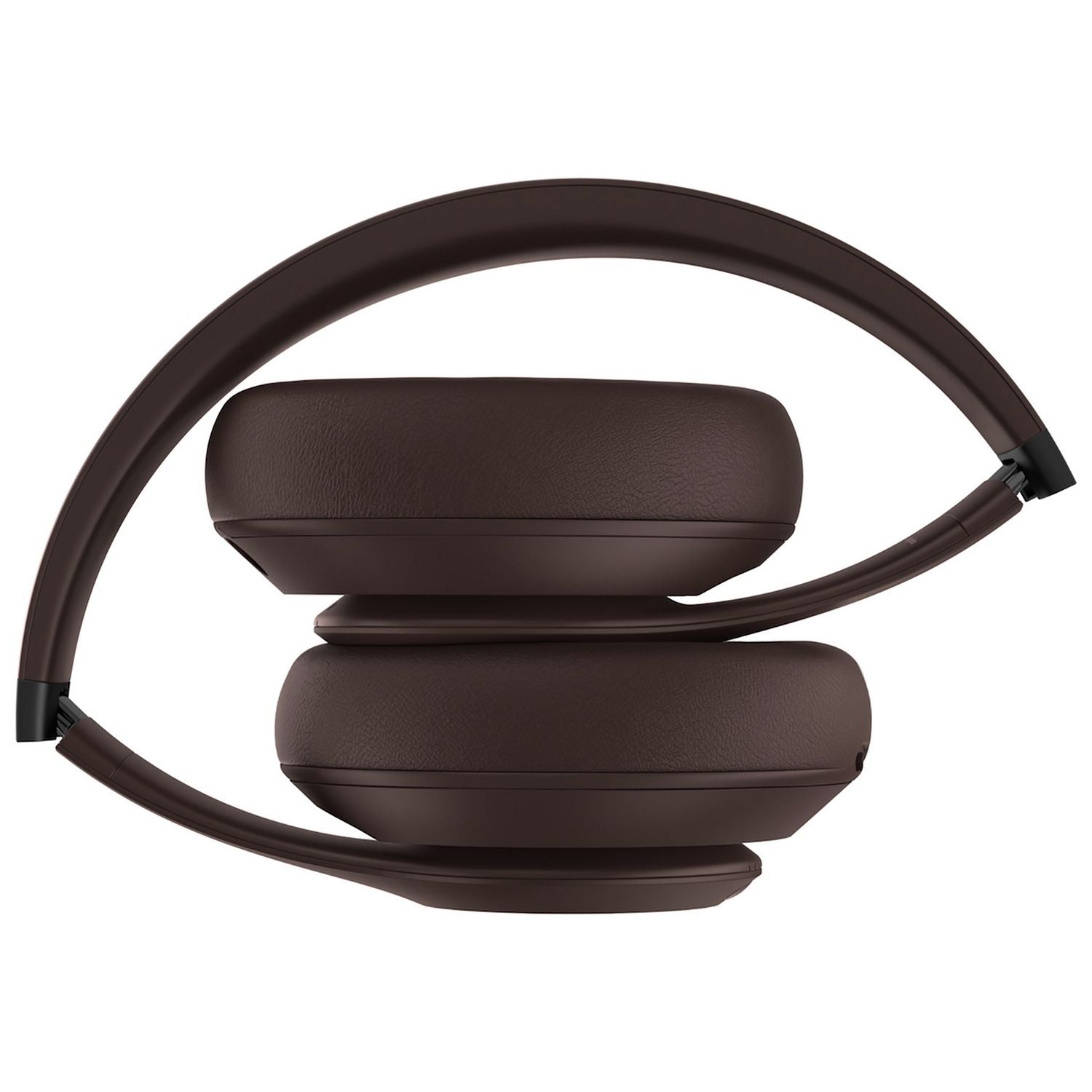 Beats Studio Pro wireless headphones brown, imported from the UK