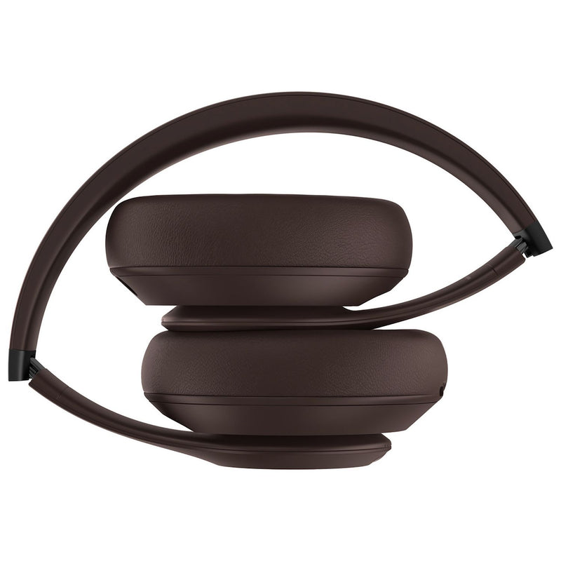 Beats Studio Pro wireless headphones brown, imported from the UK