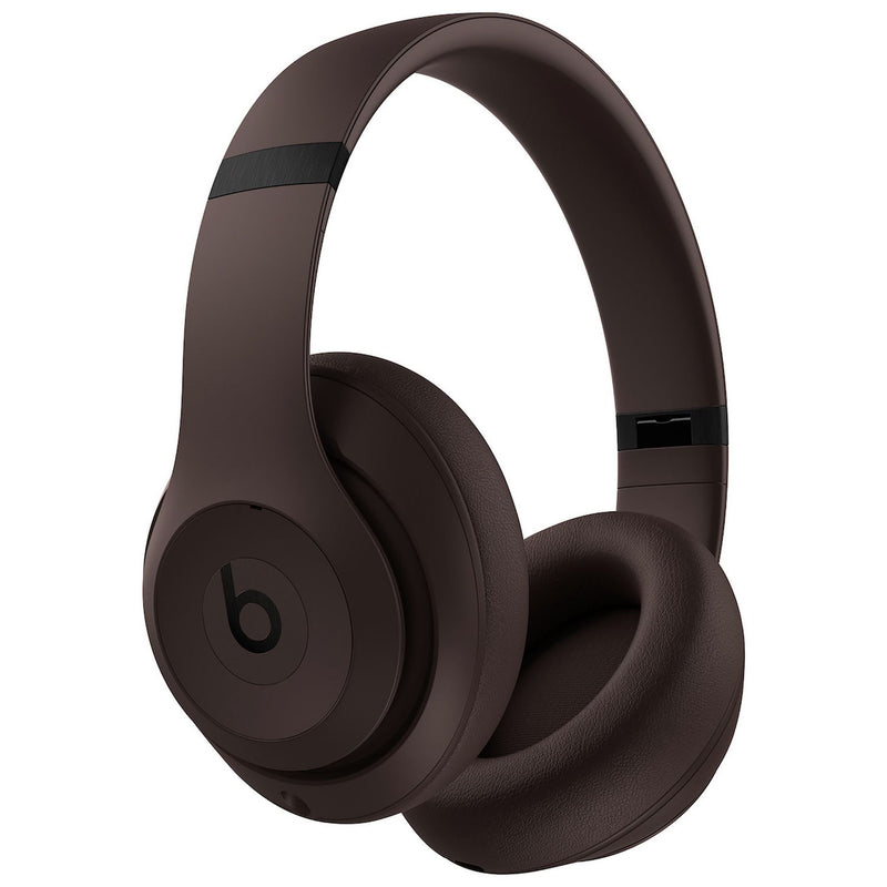 Beats Studio Pro wireless headphones brown, imported from the UK