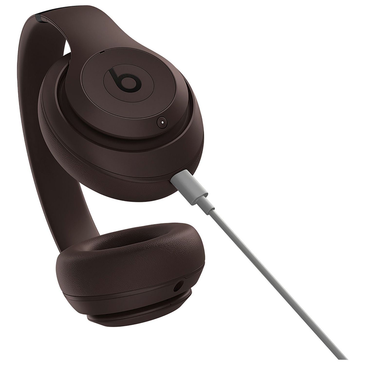 Beats Studio Pro wireless headphones brown, imported from the UK