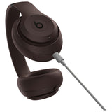Beats Studio Pro wireless headphones brown, imported from the UK