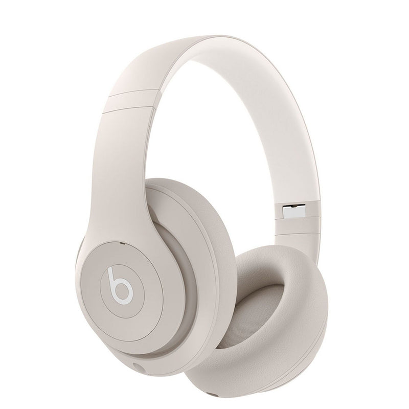 Beats Studio Pro ANC over-ear wireless headphones sandstone, UK version
