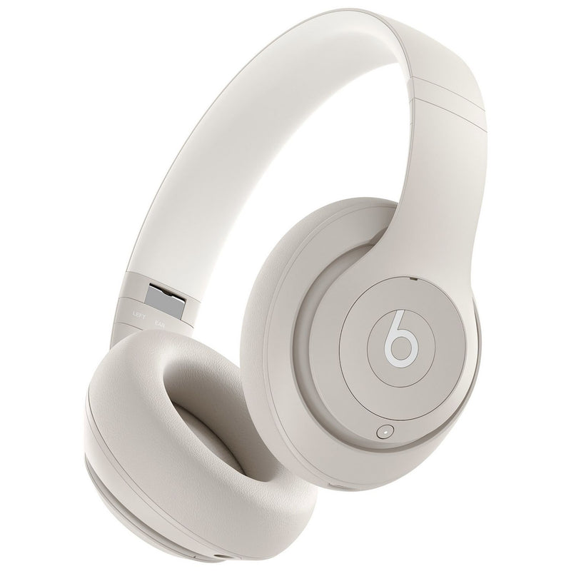 Beats Studio Pro ANC over-ear wireless headphones sandstone, UK version