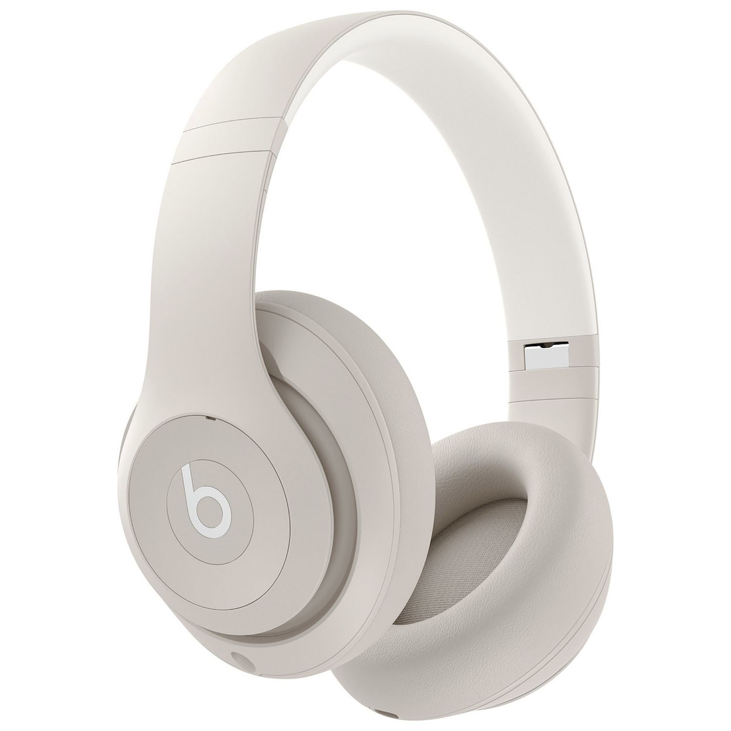 Beats Studio Pro ANC over-ear wireless headphones sandstone, UK version