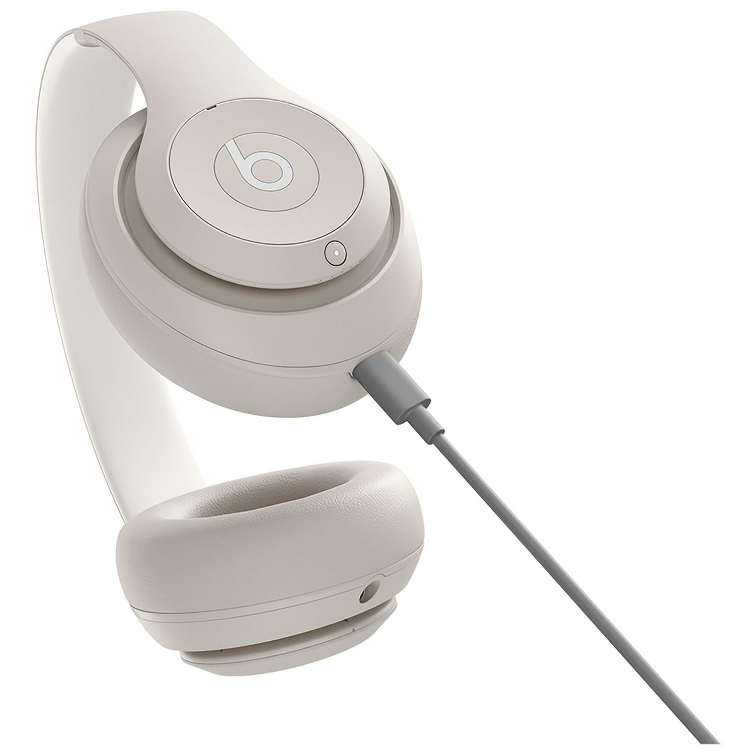 Beats Studio Pro ANC over-ear wireless headphones sandstone, UK version