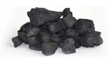 Bar-Be-Quick instant lighting charcoal pack of 4, 5kg, imported from the UK