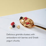 Nature's Path mixed berry granola 300g, UK version