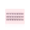 Tatti Lashes Natural Pre-Glued Individuals False Eyelashes (British brand)