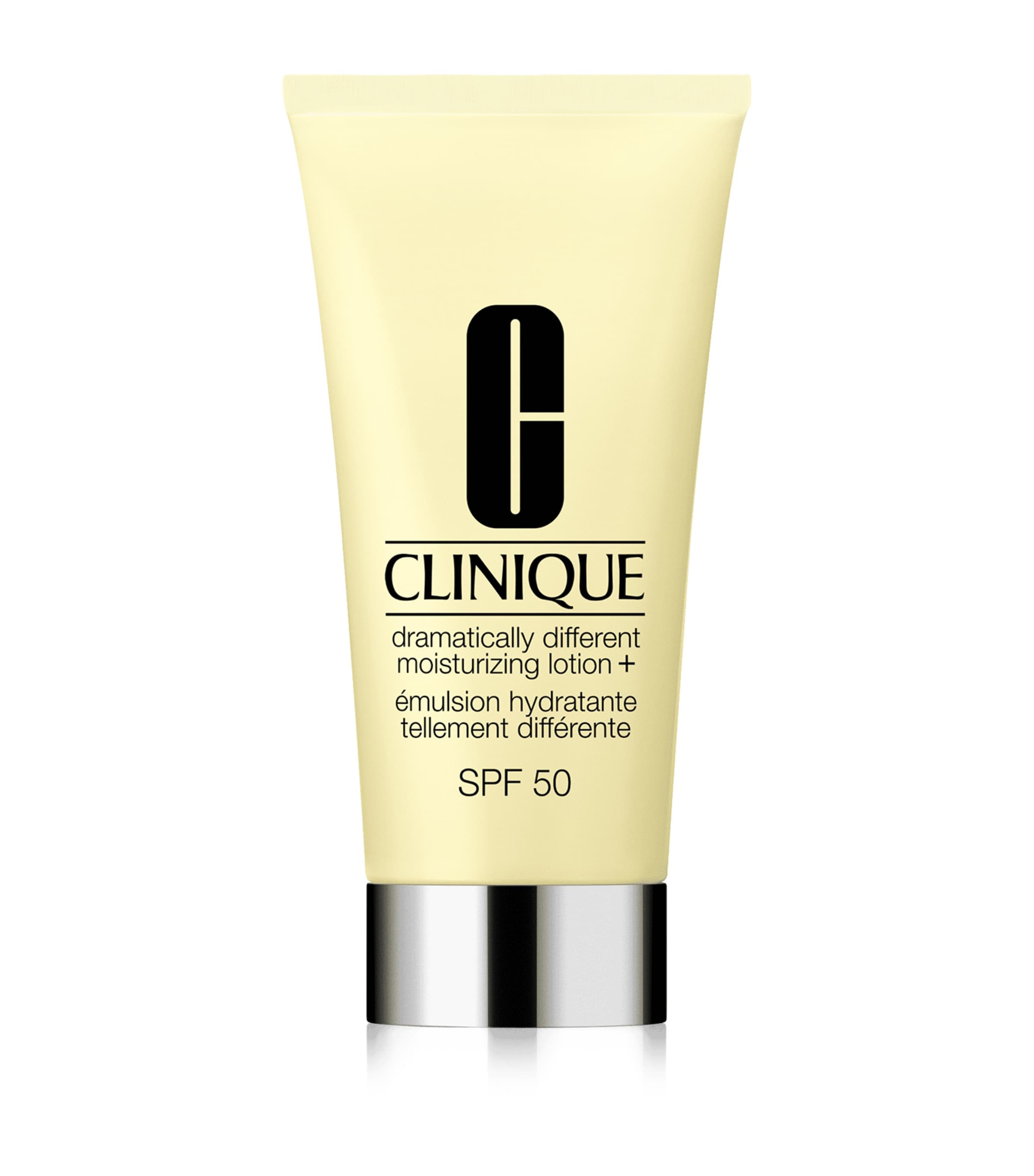 Clinique moisturizing lotion SPF 50+ 50ml - British product