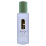 Clinique clarifying lotion dry combination skin 200ml (British brand)