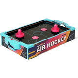 Toymania light up air hockey table, imported from the UK