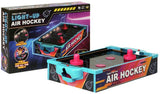 Toymania Light Up Air Hockey Table GOODS Argos