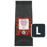 Ocado Espresso Roasted Coffee Beans   1kg GOODS M&S   