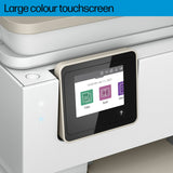HP Envy Inspire 7920e printer, imported from the UK