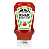 Heinz Tomato Ketchup   460g GOODS M&S   