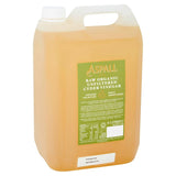 Aspall Raw Organic Unfiltered Cyder Vinegar   5L GOODS M&S   