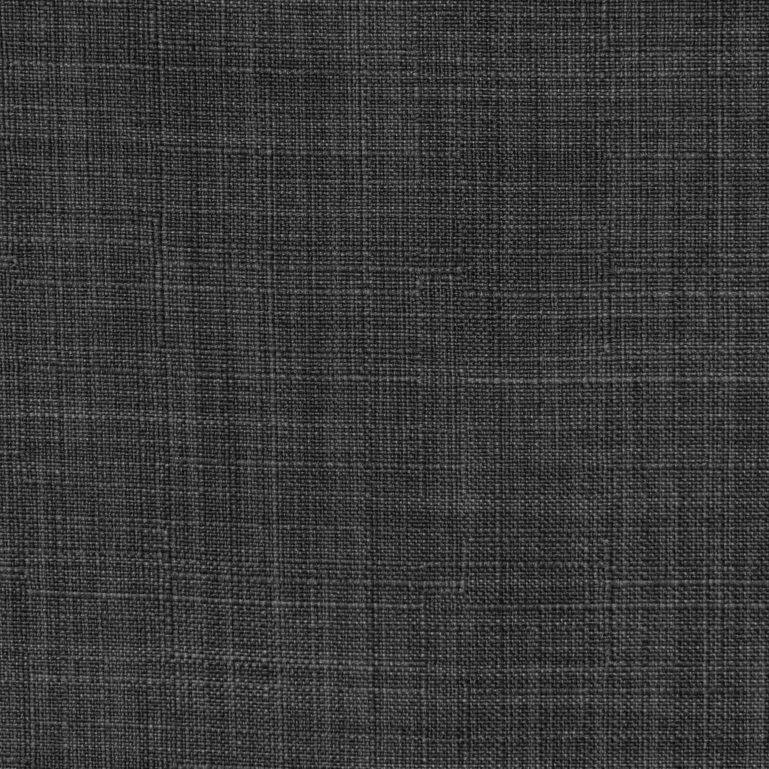 Argos Home Thermal Door Curtains - Charcoal - 167x213cm