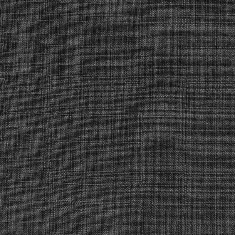Argos Home Thermal Door Curtains - Charcoal - 167x213cm