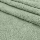 Habitat 4 piece towel bale green, UK version